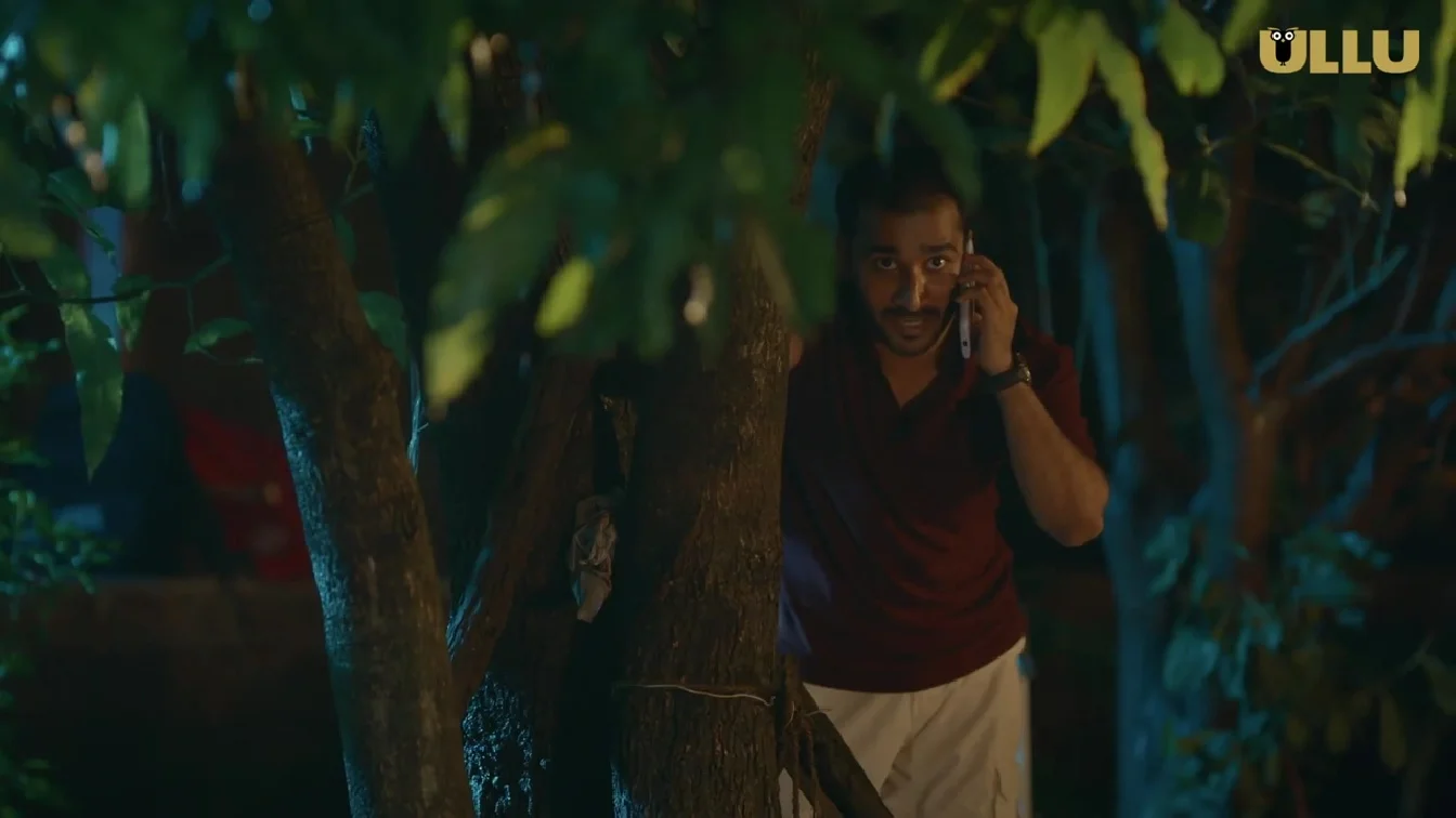 Preview of Tu Dekh Meri Photo S01 P01 (E01-04) ULLU
